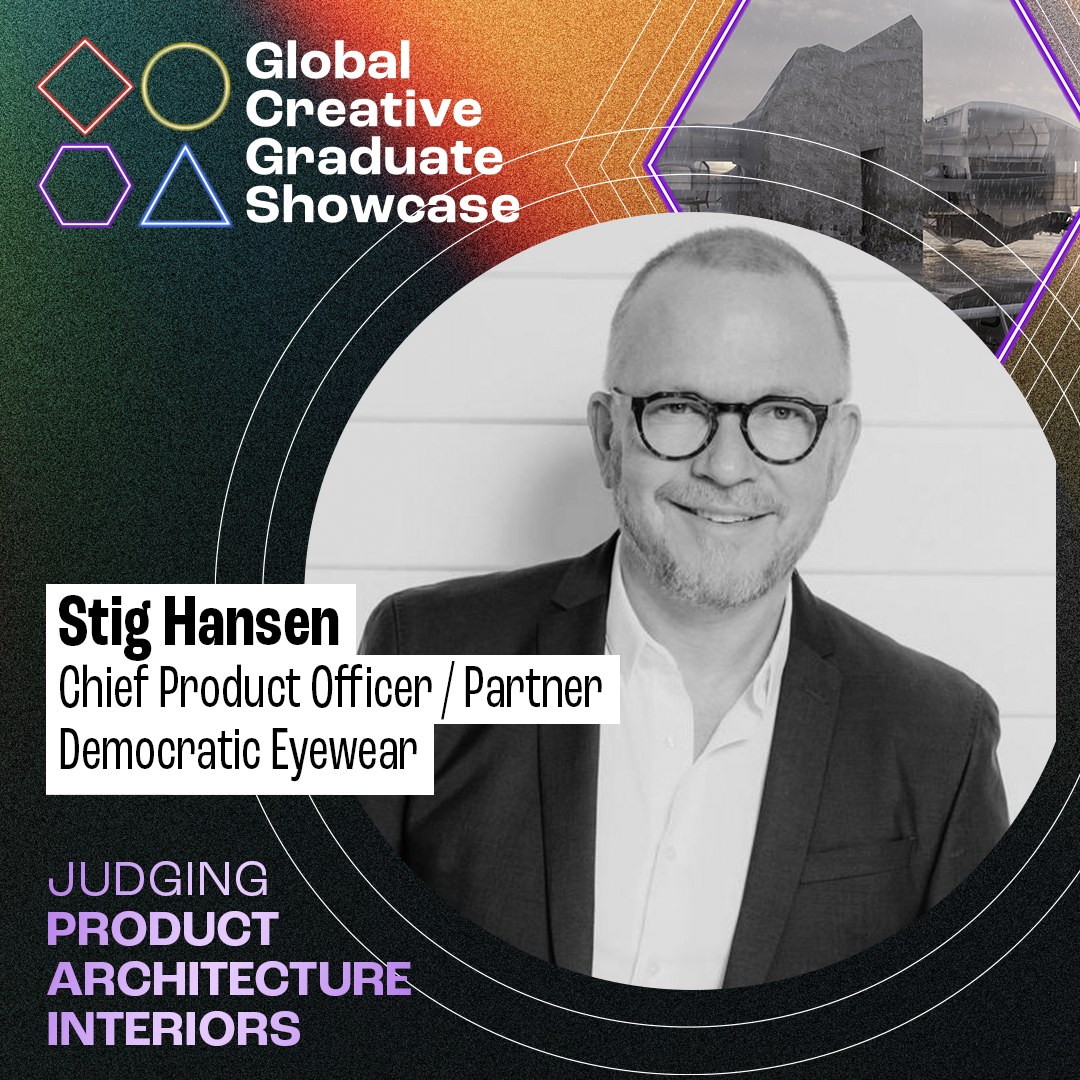 product design architecture interiors judge